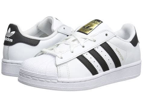 adidas originals superstar kids